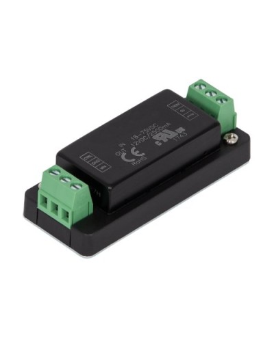 NSBon-49 (C48VDC12). Преобразователь питания. NSGate в Ижевске