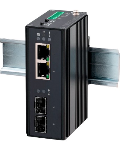 NIS-3200-122PSG (69P2SY92). Коммутатор неуправляемый с PoE. NSGate в Ижевске