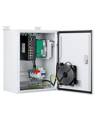 NSBox-282H (PX38F34H). Узел доступа. NSGate в Ижевске
