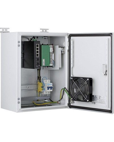 NSBox-242 (PX39F34F). Узел доступа. NSGate в Ижевске
