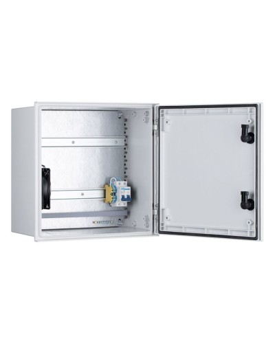 NSP-3040 (P304H0F0): Шкаф монтажный в Ижевске