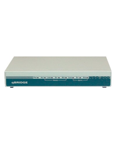 qBRIDGE-201-DC (36BED201). Конвертер сигнала. NSGate в Ижевске