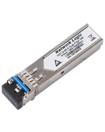 SFG-L02-D (NI3112-20-D). SFP-модуль двухволоконный. NSGate в Ижевске