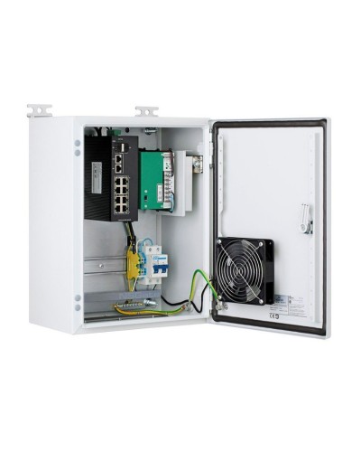 NSBox-282 (PX38F34F). Узел доступа. NSGate в Ижевске