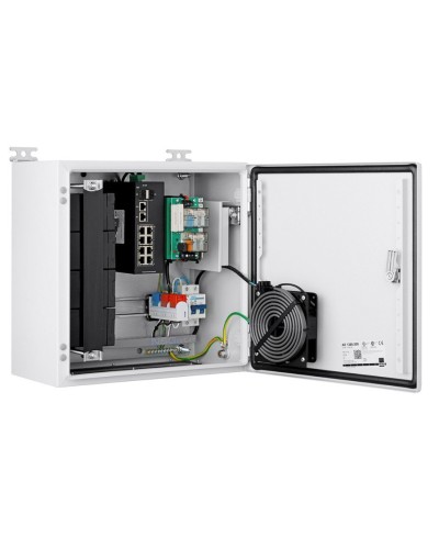 NSBox-282HR (RX38F38H). Узел доступа. NSGate в Ижевске