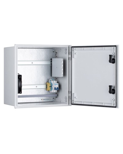 NSP-3040F1 (P304H0F1). Шкаф монтажный . NSGate в Ижевске