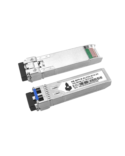 NS-SFP-S-2LC33-G10-20. SFP-модуль. NST в Ижевске