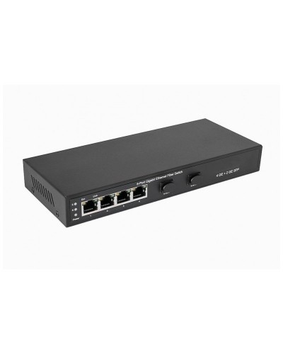 NS-SW-4G2G. Коммутатор без PoE. NST в Ижевске
