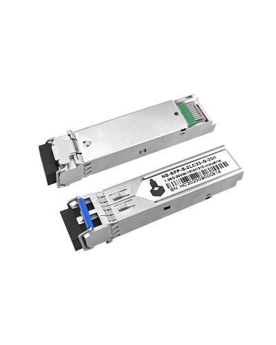 NS-SFP-S-2LC33-G-20/I. SFP-модуль. NST в Ижевске