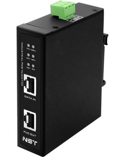 NS-PI-1G-90/I. Инжектор PoE. NST в Ижевске