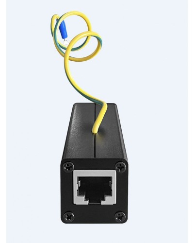 NS-LP-1GP/D. Устройство грозозащиты цепей Ethernet. NST в Ижевске