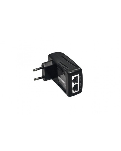 NS-PI-1G-15. Инжектор PoE, вилка. NST в Ижевске
