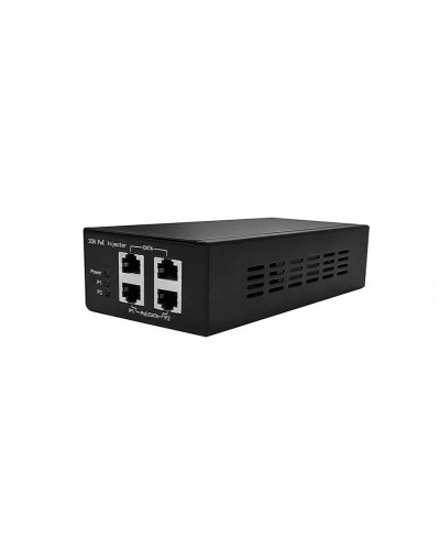 NS-PI-2G-30. Инжектор PoE. NST в Ижевске