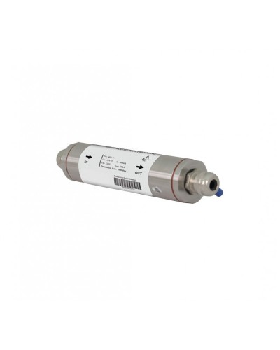 NS-LP-1GP/2W. Устройство грозозащиты цепей Ethernet. NST в Ижевске