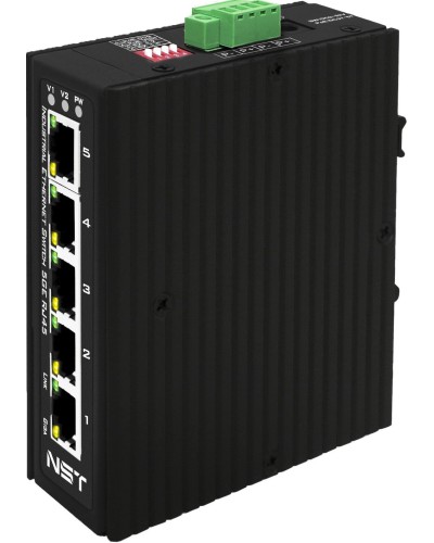 NS-SW-5G/I. Коммутатор без PoE. NST в Ижевске