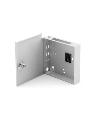 NTSS-WFOBMH-ST-8-FC/ST-S0020 8xST. Бокс оптический настенный. NTSS в Ижевске