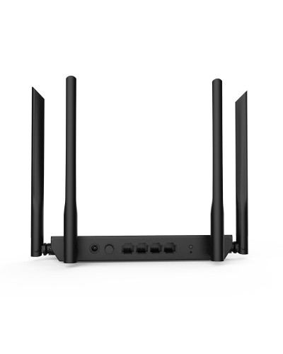 Netis N3 AC1200. Роутер беспроводной. Netis в Ижевске