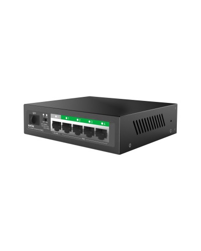 Netis P106GC. Коммутатор сетевой PoE неуправляемый. Netis в Ижевске