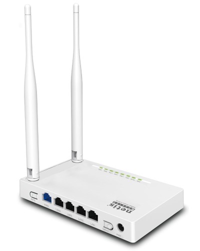 Netis WF2419E N300. Роутер беспроводной. Netis в Ижевске