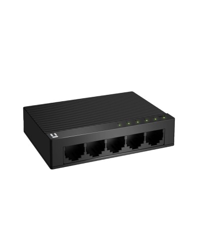 Netis ST3105C. Коммутатор неуправляемый. Netis в Ижевске