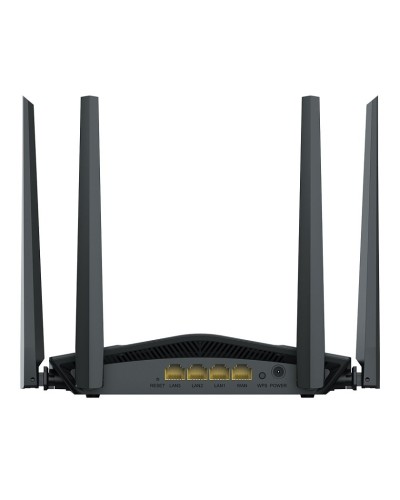 Netis NX10 AX1500. Роутер беспроводной. Netis в Ижевске