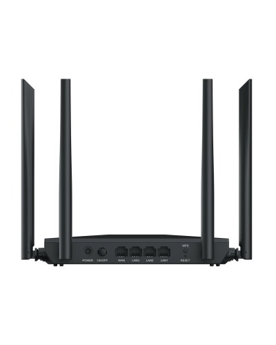 Netis NC65 AC1200. Роутер беспроводной. Netis в Ижевске