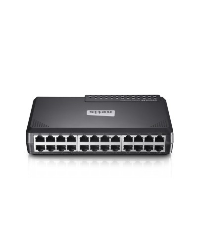 Netis ST3124P. Коммутатор неуправляемый. Netis в Ижевске