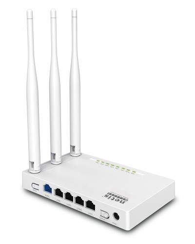 Netis WF2409E N300. Роутер беспроводной. Netis в Ижевске