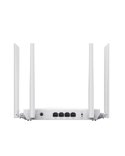 Netis NC21 AC1200. Роутер беспроводной. Netis в Ижевске