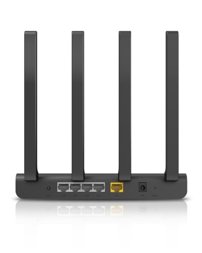 Netis N2 AC1200. Роутер беспроводной. Netis в Ижевске