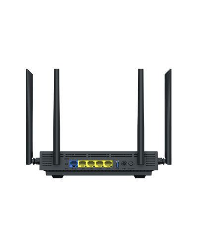 Netis N6 AX1800. Роутер беспроводной. Netis в Ижевске