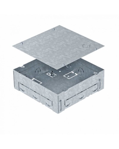 UDHOME BOX 4, (7427430). Коробка для люка. OBO Bettermann в Ижевске