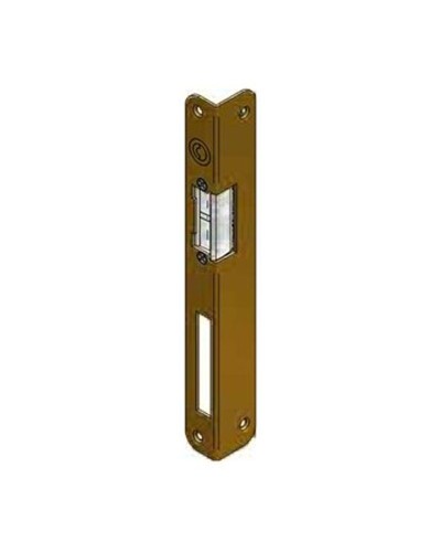 F 48 Brown (A48). Планка угловая, длинная. O&C в Ижевске