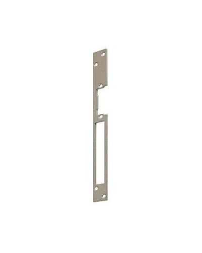 F 03 Grey (L03Z). Планка плоская длинная универсальная. O&C в Ижевске