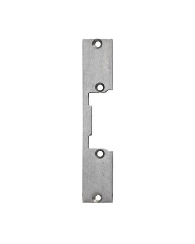 F 62 Inox (S02X). Планка плоская, короткая. O&C в Ижевске