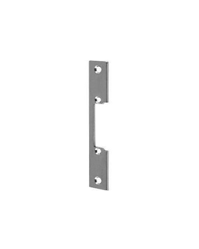 F 02 Grey (S02Z). Планка плоская короткая универсальная. O&C в Ижевске