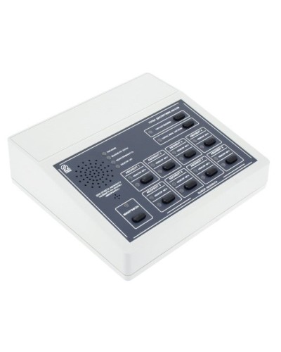 AN-CO8. Пульт диспетчера. OMEGA в Ижевске