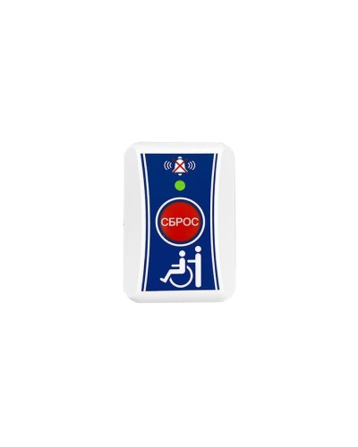 AL-CB. Кнопка отмены вызова. OMEGA в Ижевске