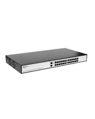 OR-OS1226P/285W/A1A. Неуправляемый коммутатор. ORIGO в Ижевске