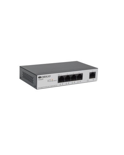 OR-OS2205P/60W/A1A. Неуправляемый коммутатор. ORIGO в Ижевске