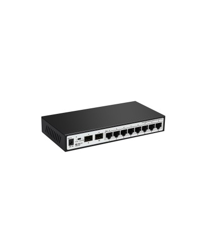 OR-OS2210F/A1A. Неуправляемый коммутатор. ORIGO в Ижевске