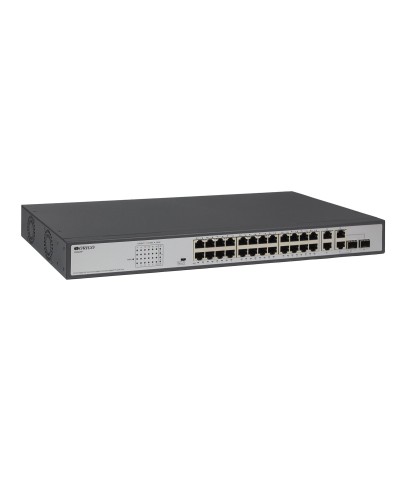 OR-OS2228P/370W/A1A. Неуправляемый коммутатор. ORIGO в Ижевске