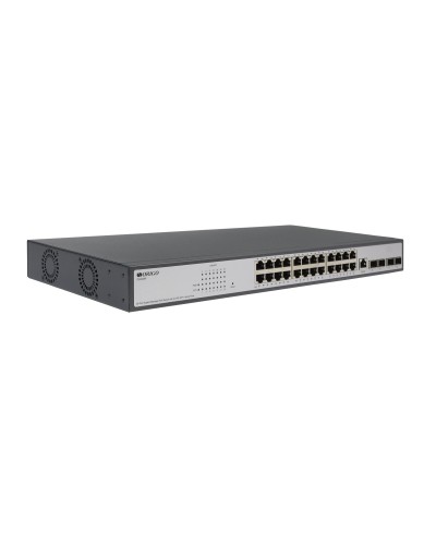 OR-OS3228P/250W/A1A. Управляемый коммутатор. ORIGO в Ижевске