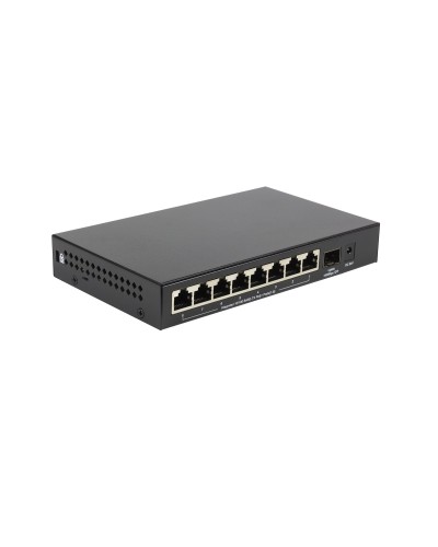 OR-OS1209P/80W/A1A. Неуправляемый коммутатор. ORIGO в Ижевске