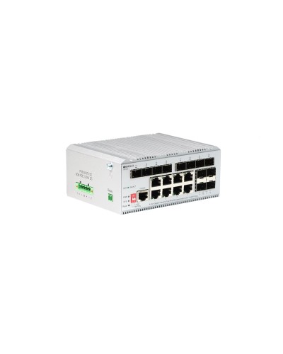 OR-OI3120/A1A. Управляемый коммутатор. ORIGO в Ижевске
