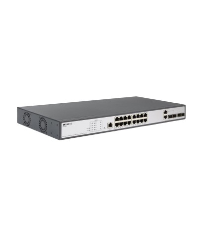 OR-OS3120P/250W/A1A. Управляемый коммутатор. ORIGO в Ижевске