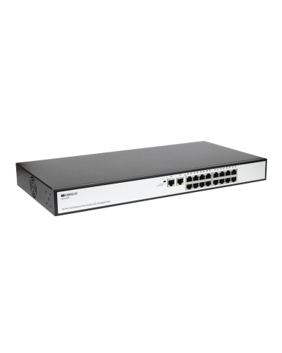 OR-OS1218P/190W/A1A. Неуправляемый коммутатор. ORIGO в Ижевске
