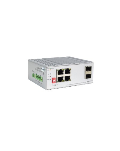 OR-OI2206P/60W/A1A. Неуправляемый коммутатор. ORIGO в Ижевске