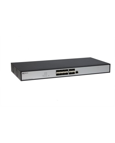 OR-OS6112F/A1A. Управляемый коммутатор. ORIGO в Ижевске