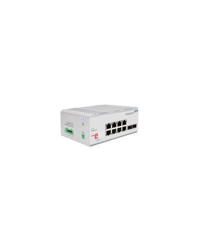 OR-OI2210P+/185W/A1A. Неуправляемый коммутатор. ORIGO в Ижевске